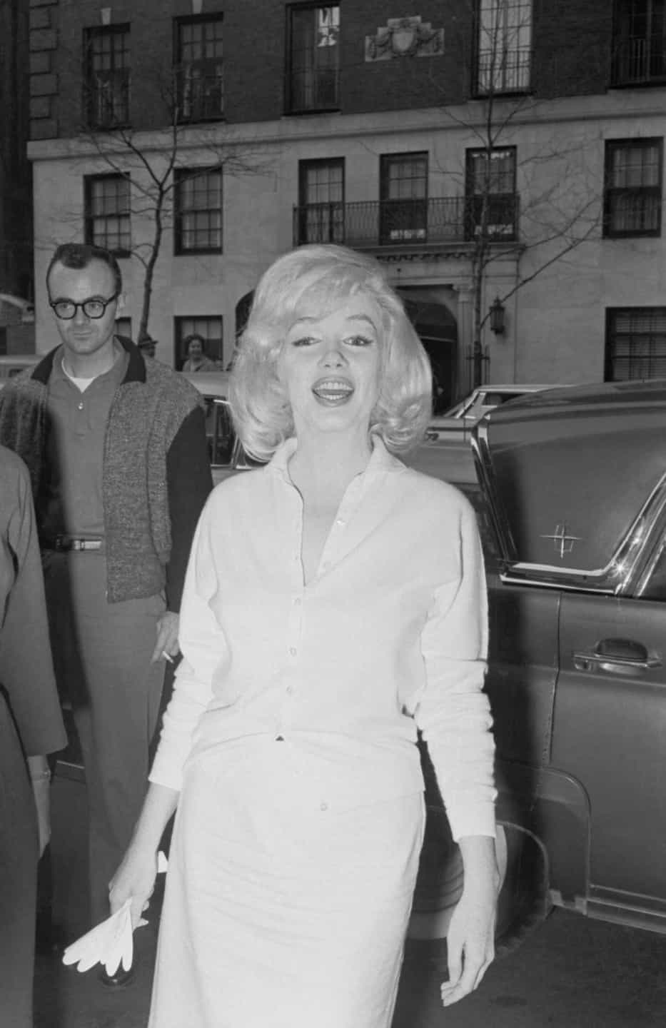 Segredo de Marilyn Monroe revelado - Atualidade - SAPO Lifestyle