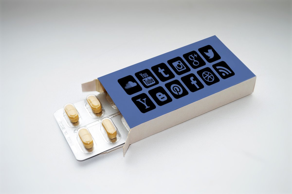 Missão: proteger os jovens dos vícios das redes sociais. Os “missionários” são ex-funcionários do Facebook e Google