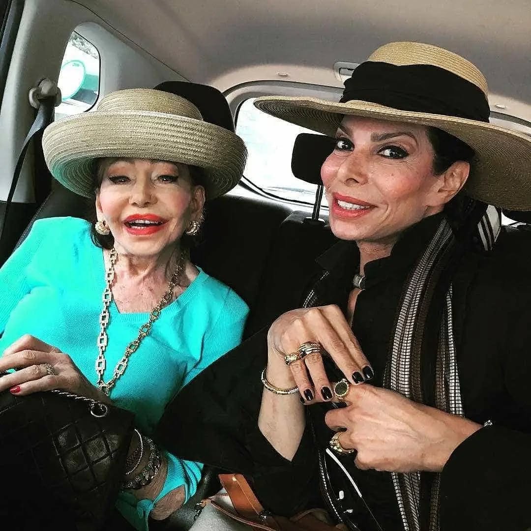 José Castelo Branco avança com queixa-crime contra filho de Betty Grafstein. Saiba porquê