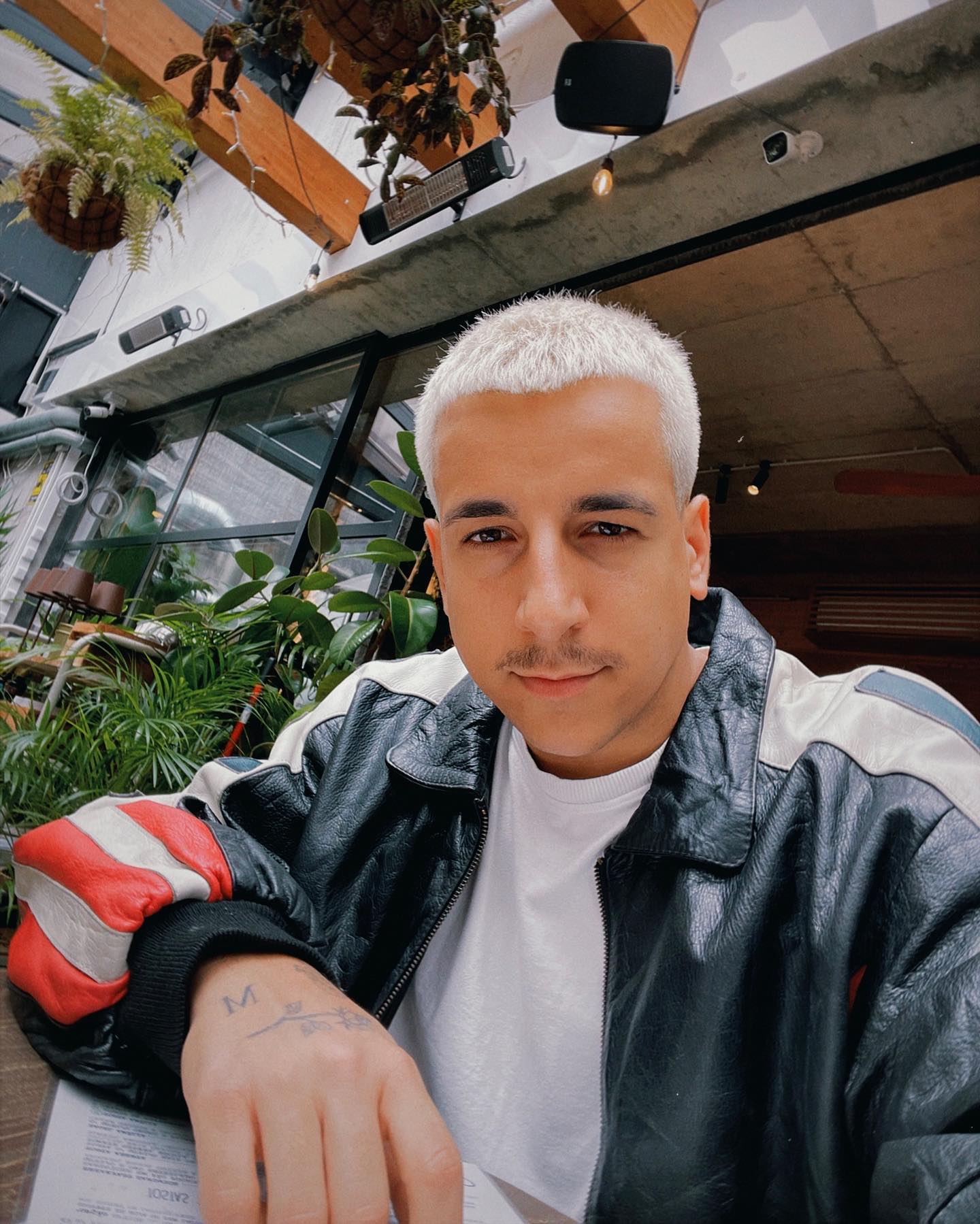 Fernando Daniel vai abrir escola de música com cariz social. “Há aulas que poderão ser de graça”