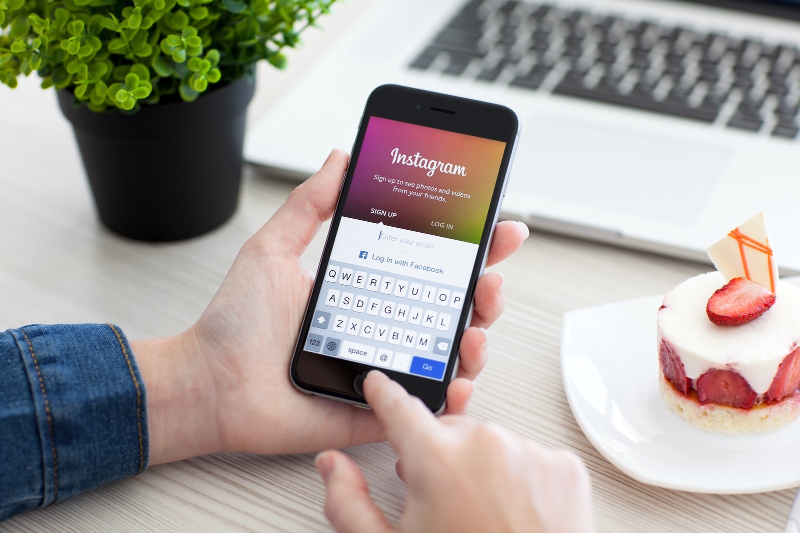 Quanto vale a sua conta de Instagram? Esta calculadora diz-lhe
