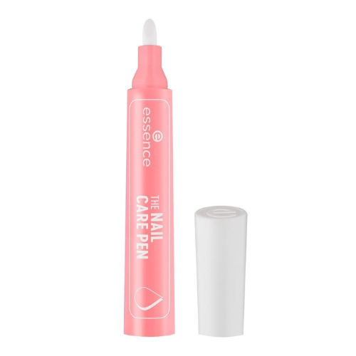 Essence, The Nail Care Pen Caneta com Óleo para Cutículas e Unhas – Douglas