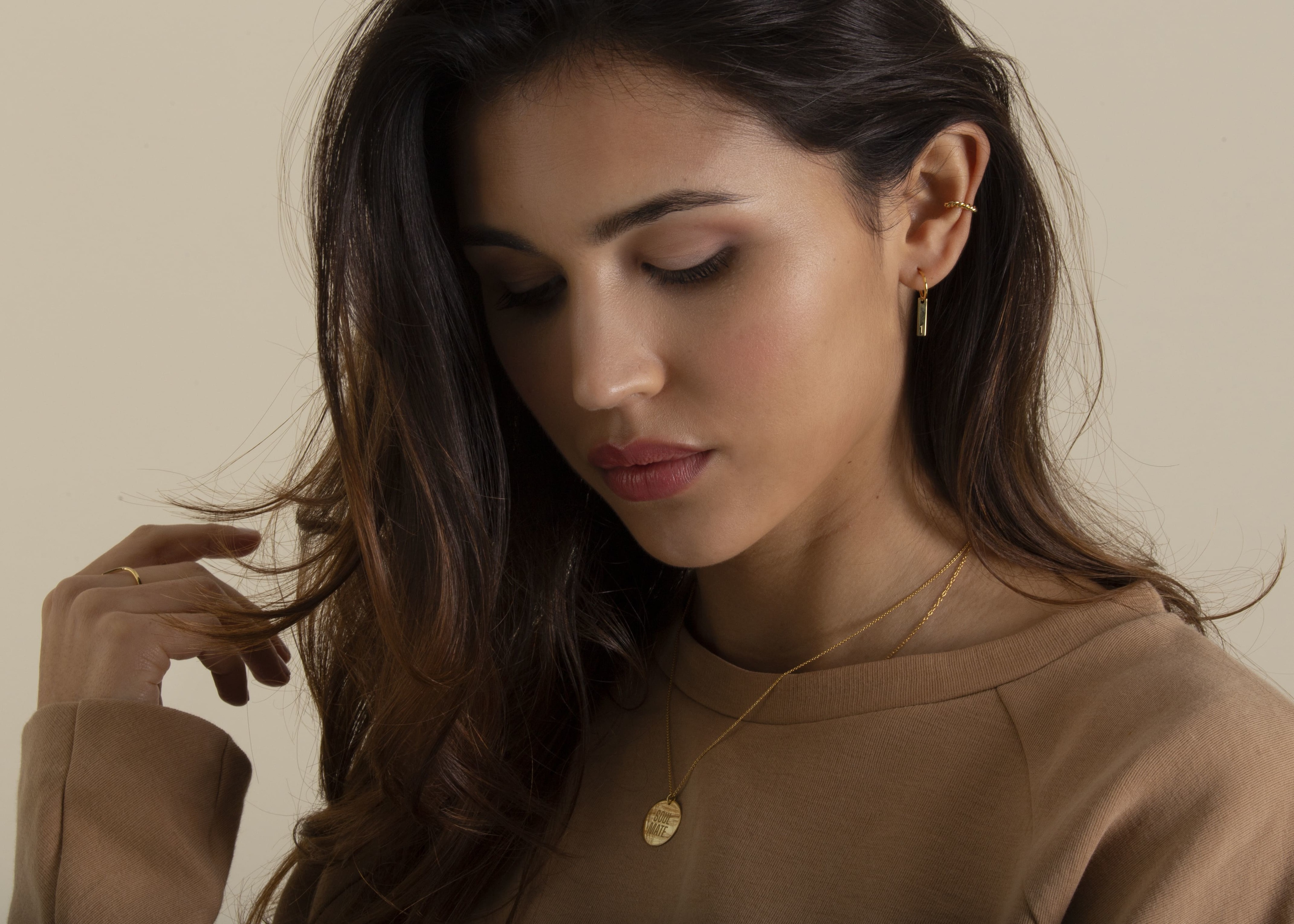 Esta marca portuguesa tem joias personalizadas e sustentáveis — e sem a levar à falência