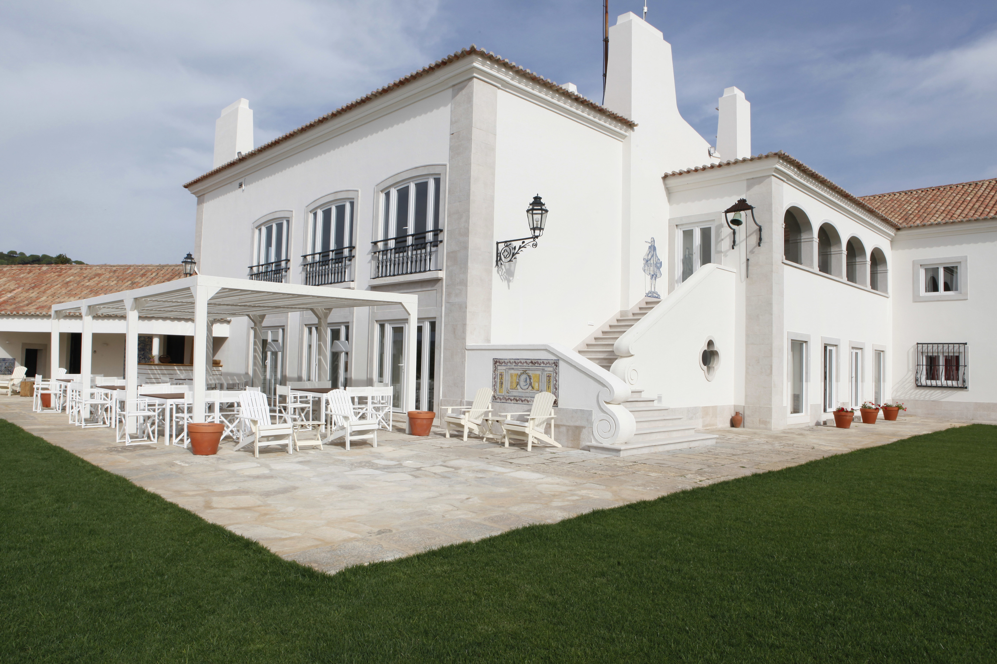 Quer um refúgio a 40 minutos de Lisboa? Encontramos um e contamos-lhe tudo