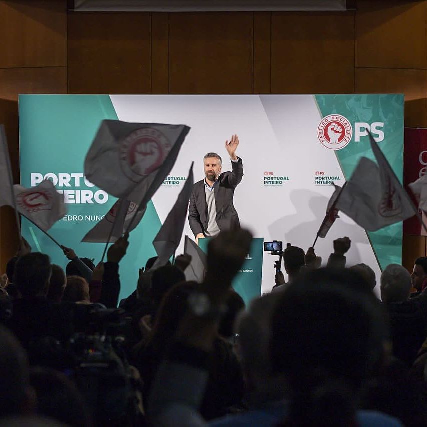 Pedro Nuno Santos é, oficialmente, o sucessor de António Costa. Quem é o atual líder do PS?