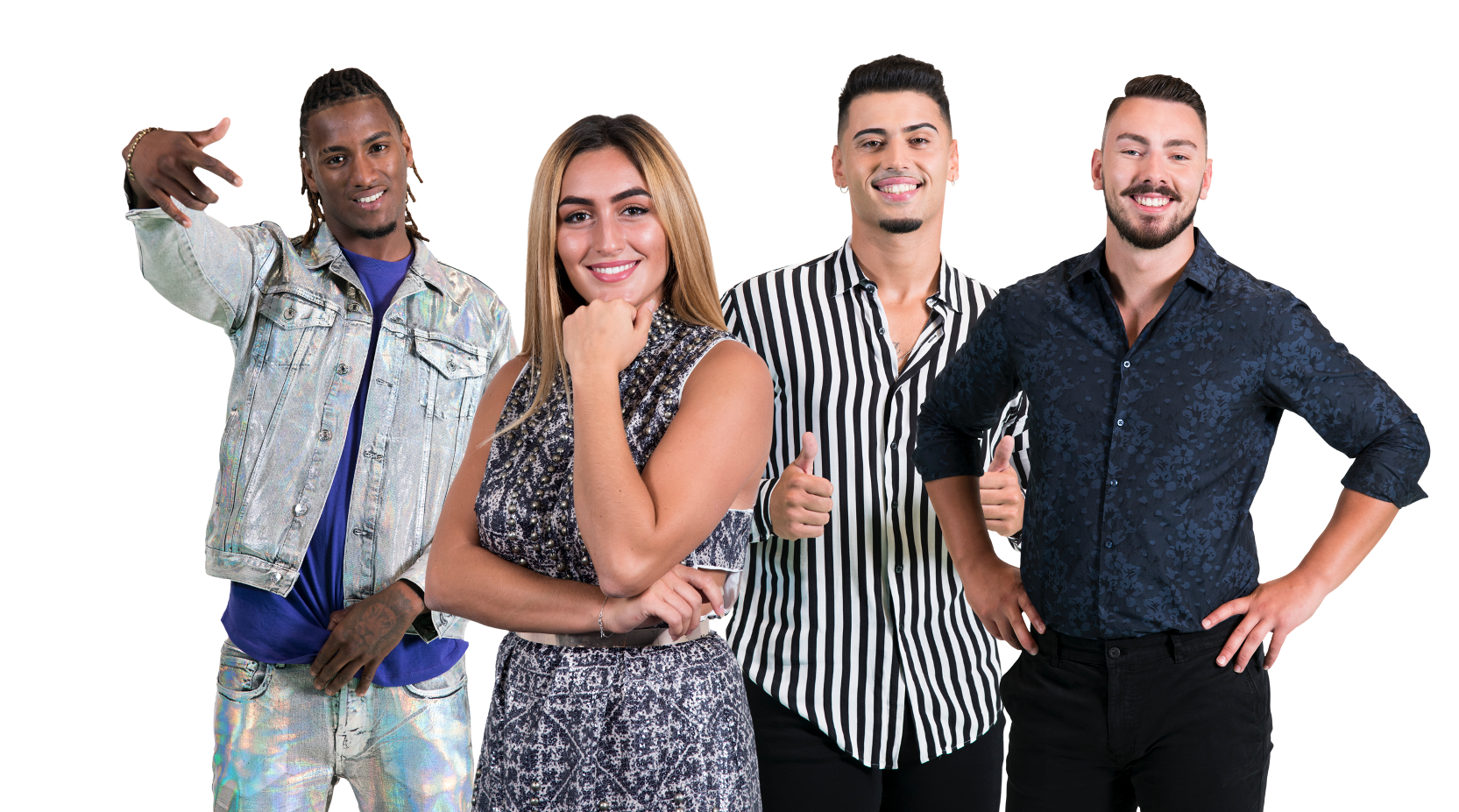 “BB – A Revolução”. Saiba quais os concorrentes favoritos e quais os mais odiados