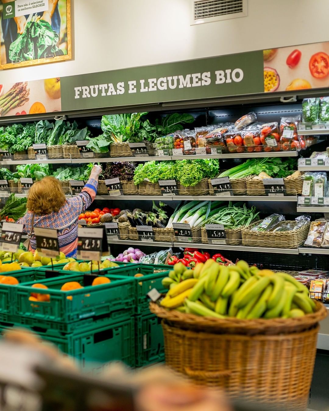 Go Natural já faz entregas em todo o País (e não há valor mínimo de encomenda)