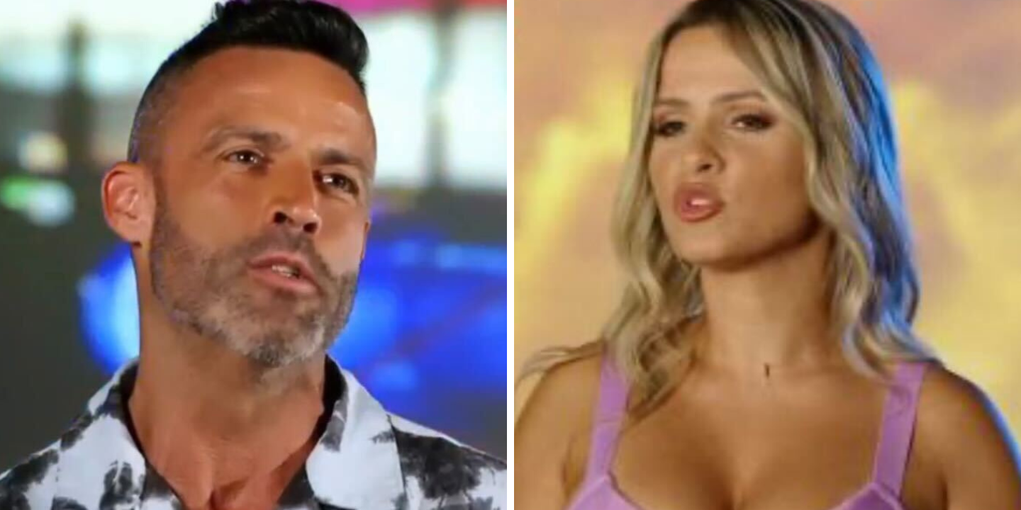 Surpresa. Dois concorrentes do “Big Brother” já foram apresentados. Conheça Catarina e Paulo