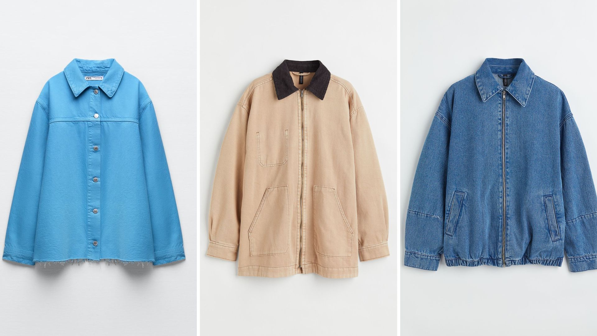 15 casacos leves para aguentar o friozinho de agosto e aconchegar-se nas festas