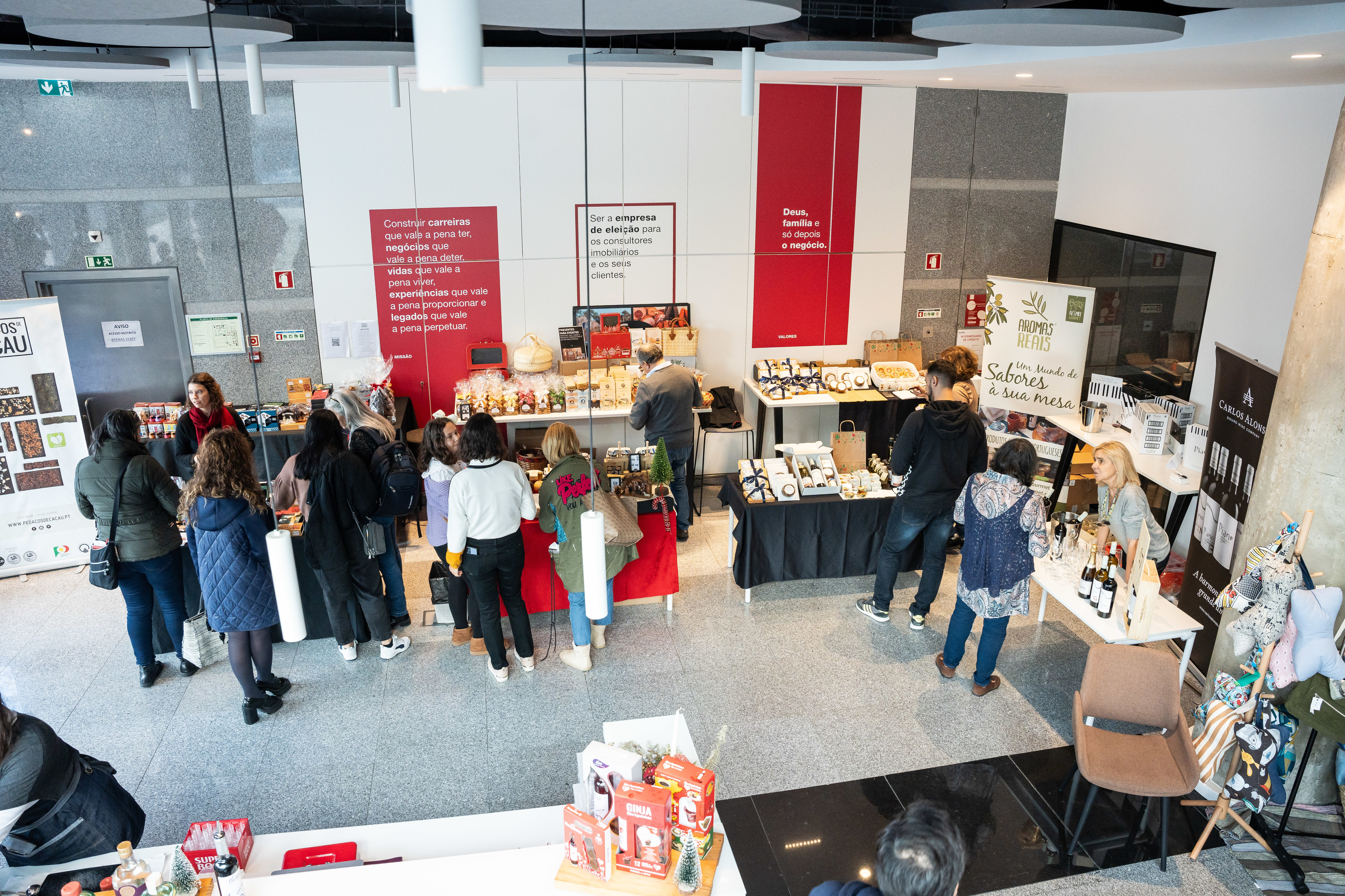 Mercadinho Domus regressa a Lisboa com dois dias de solidariedade e animação. Saiba quando começa