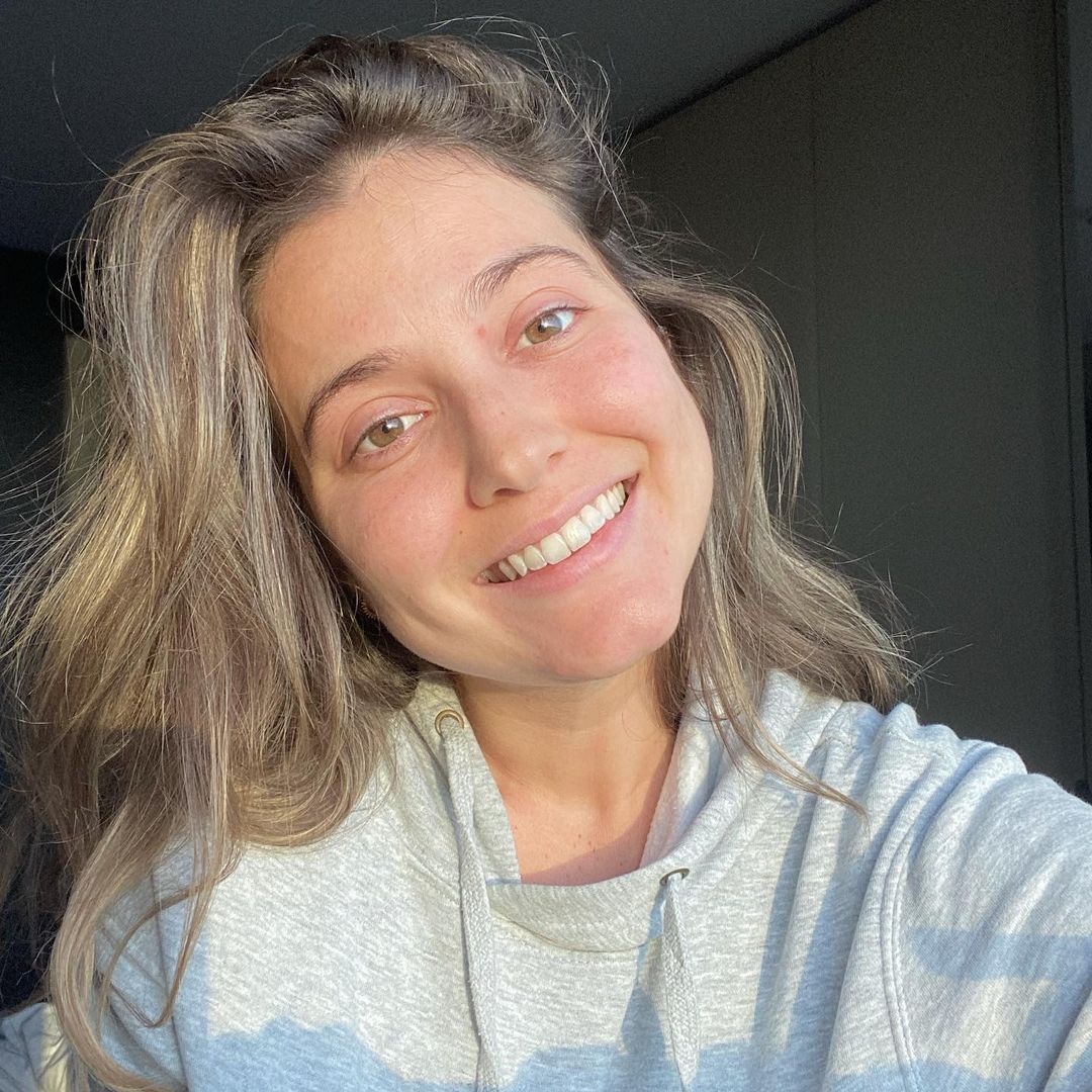 Ana Catharina revela pensamentos em novo livro. “É sobre tudo o que passei nos últimos anos”