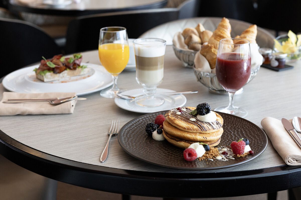 O brunch mais épico de Lisboa está de regresso (e tem uma fonte de chocolate com marshmallows) 