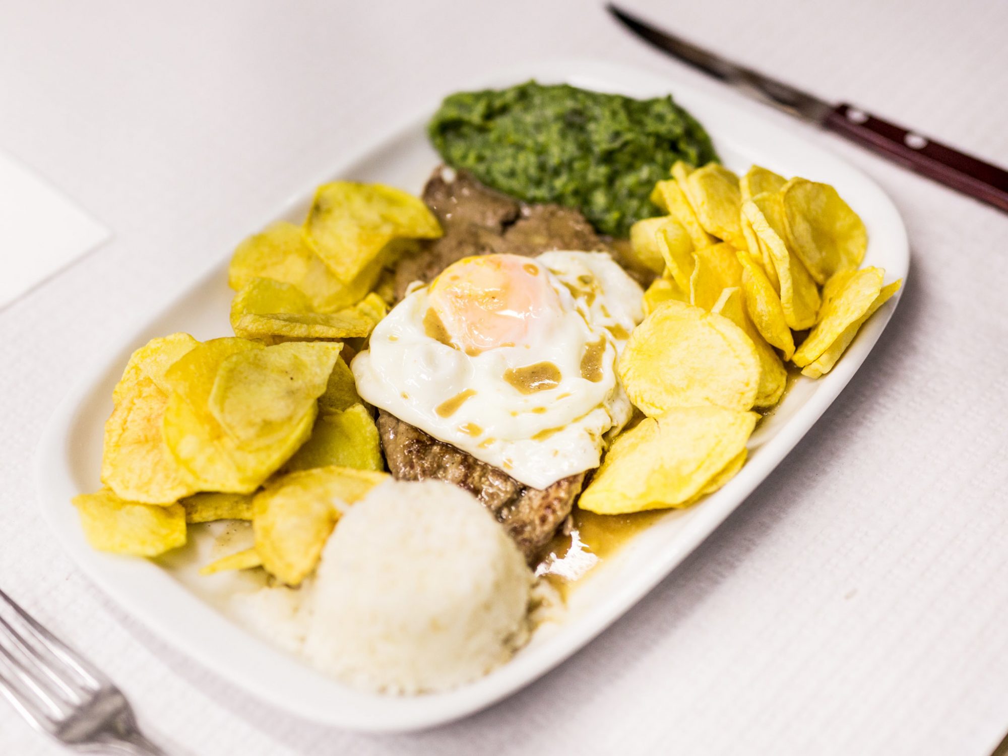 7 tascas na Grande Lisboa para comer bem por 7€ (ou menos)