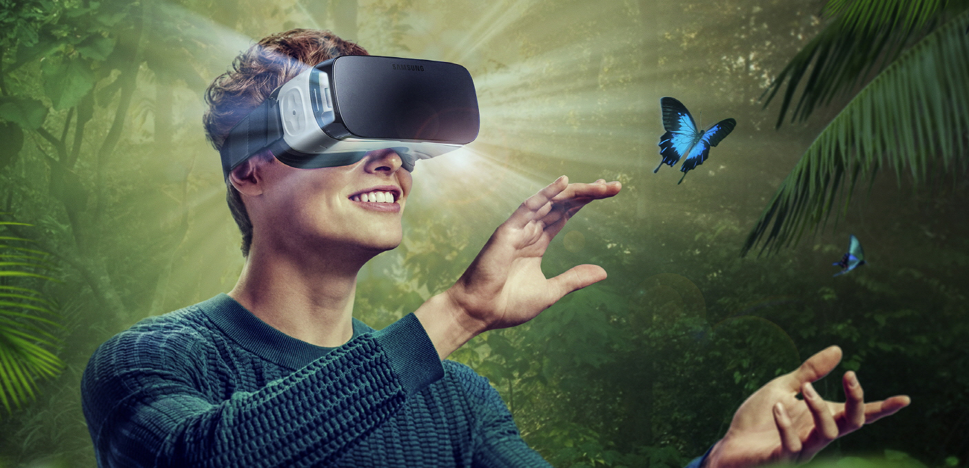 Sugestão TeK: 6 (bons) exemplos de utilização da realidade virtual