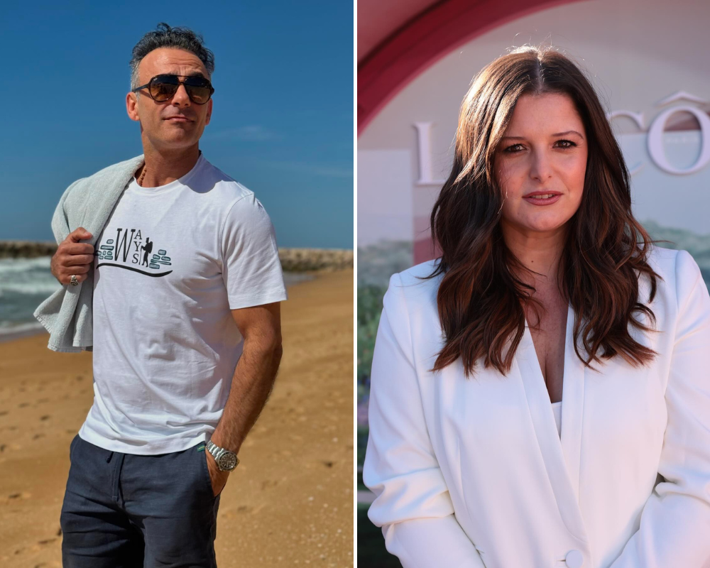 De Rui Unas a Maria Botelho Moniz. Recorde todos os apresentadores do “Curto Circuito”