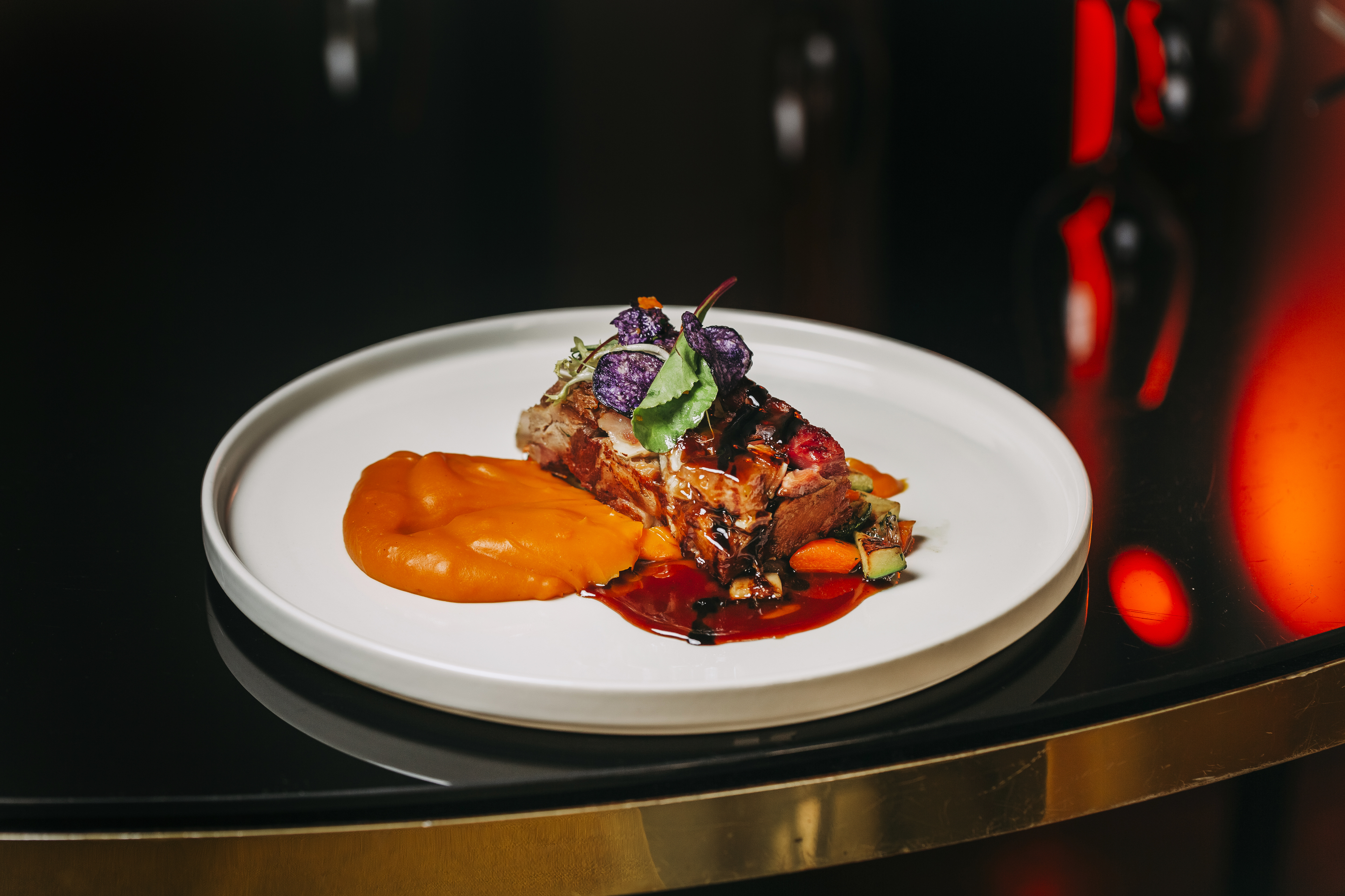 O Barão está de volta ao Palácio Chiado com um menu de almoço delicioso (e com fotos instagramáveis)