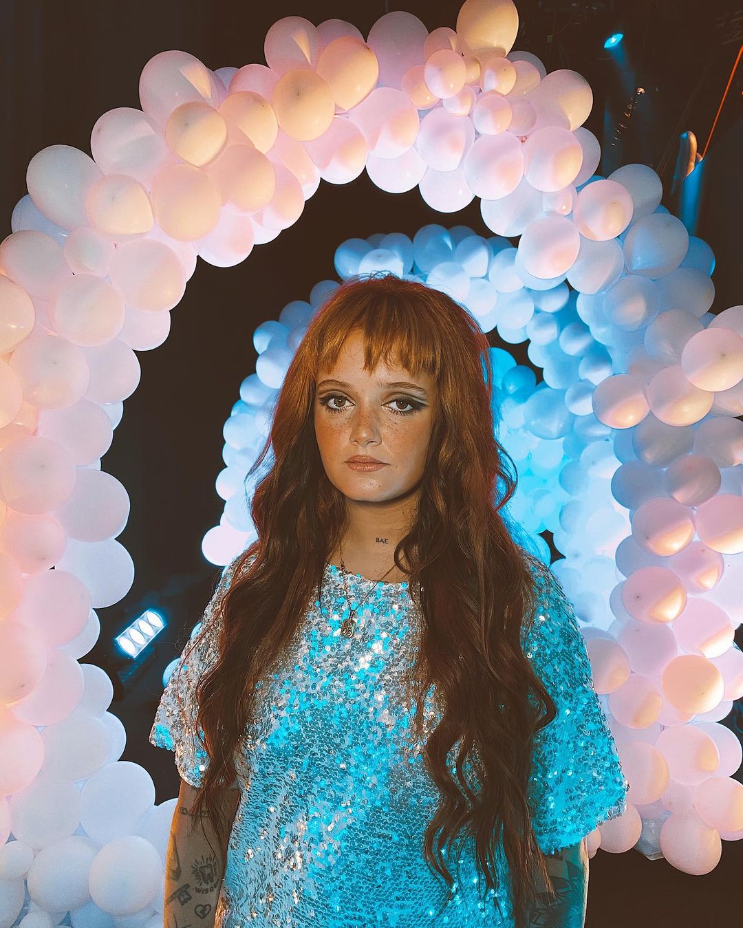 Festival da Canção 2021. Carolina Deslandes é uma das autoras convidadas pela RTP