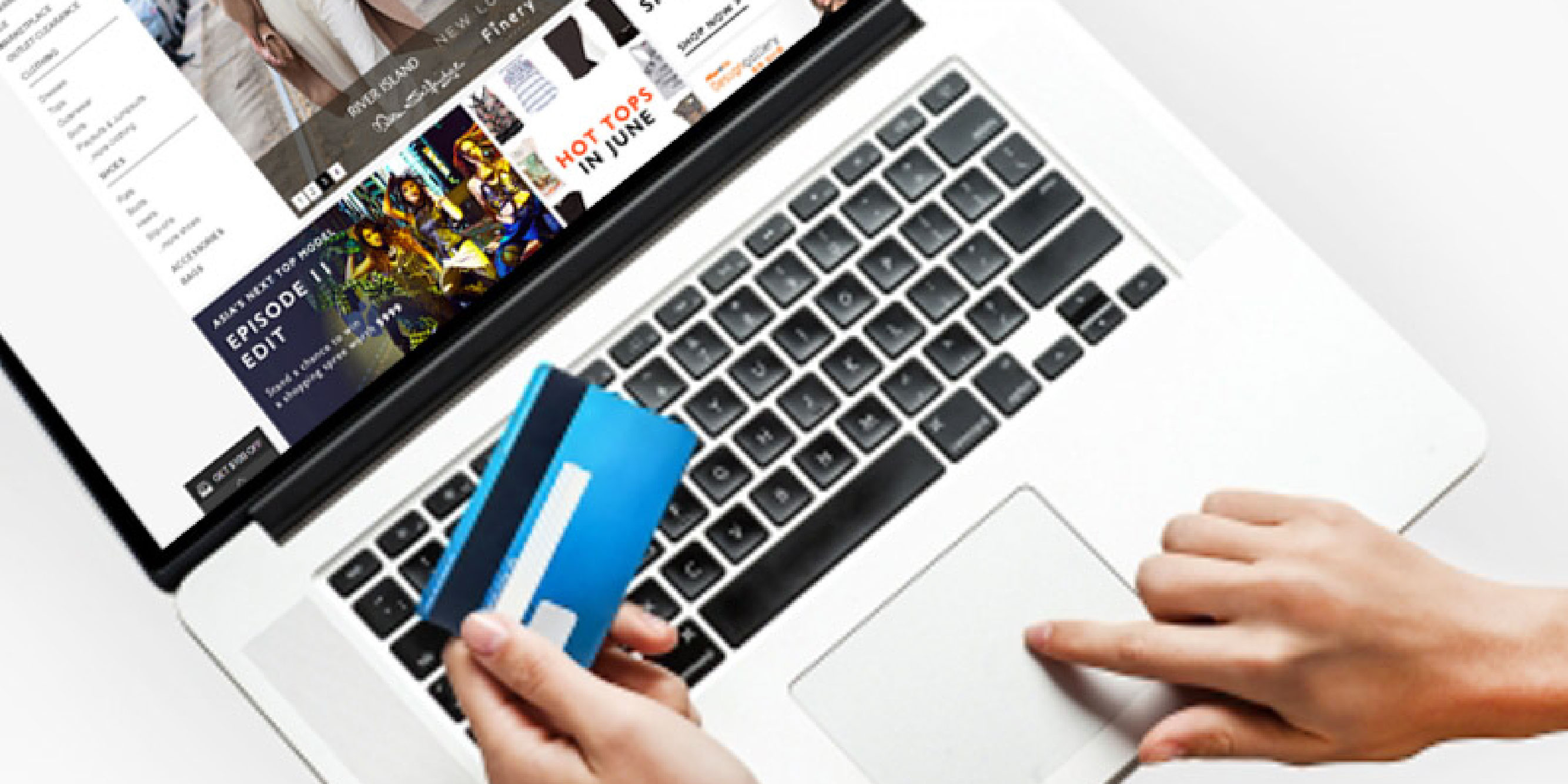 Mais de metade dos portugueses fizeram compras online em 2021. Valor é recorde de crescimento