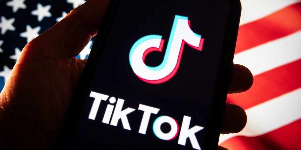 ByteDance quer que americanos instalem TikTok a partir do site. Elon Musk está fora da corrida à compra da aplicação