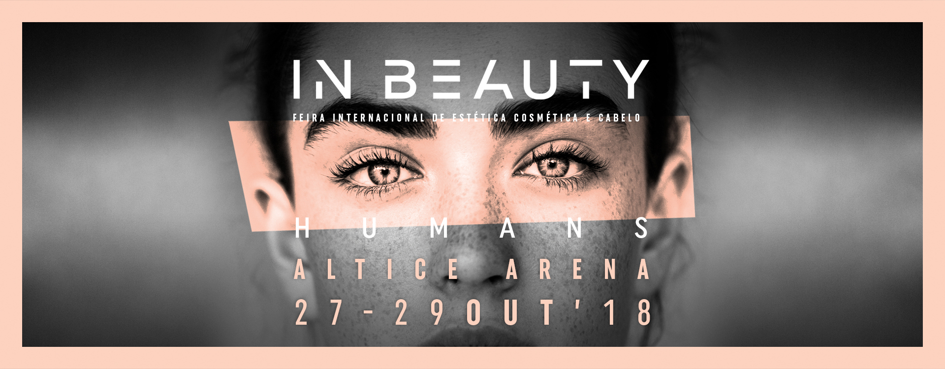 In Beauty chega ao Altice Arena dia 27 de outubro