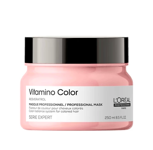 L’Oréal Professionnel, Serie Expert Vitamino Color Máscara Proteção Cor