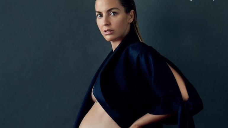 Jessica Athayde divulga vídeo do parto — e anuncia separação de Diogo Amaral