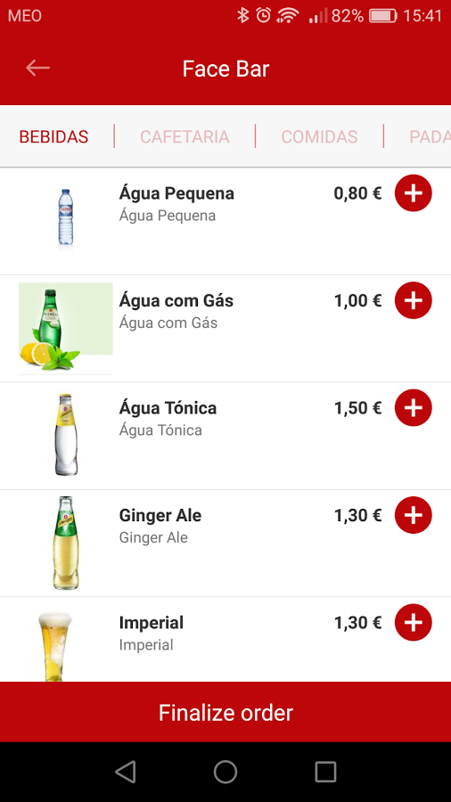 A história da foto que está a apaixonar o Mundo