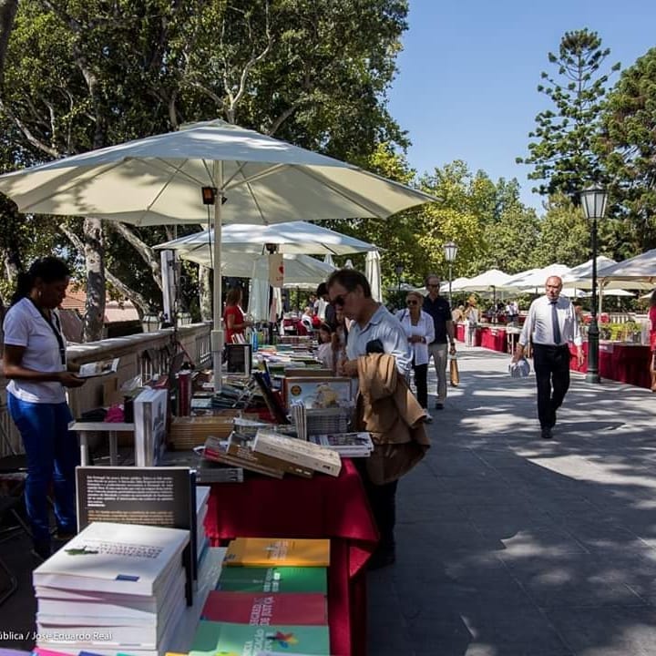 Feira do Livro de Lisboa arranca a 27 de agosto: conheça as novas regras da festa literária