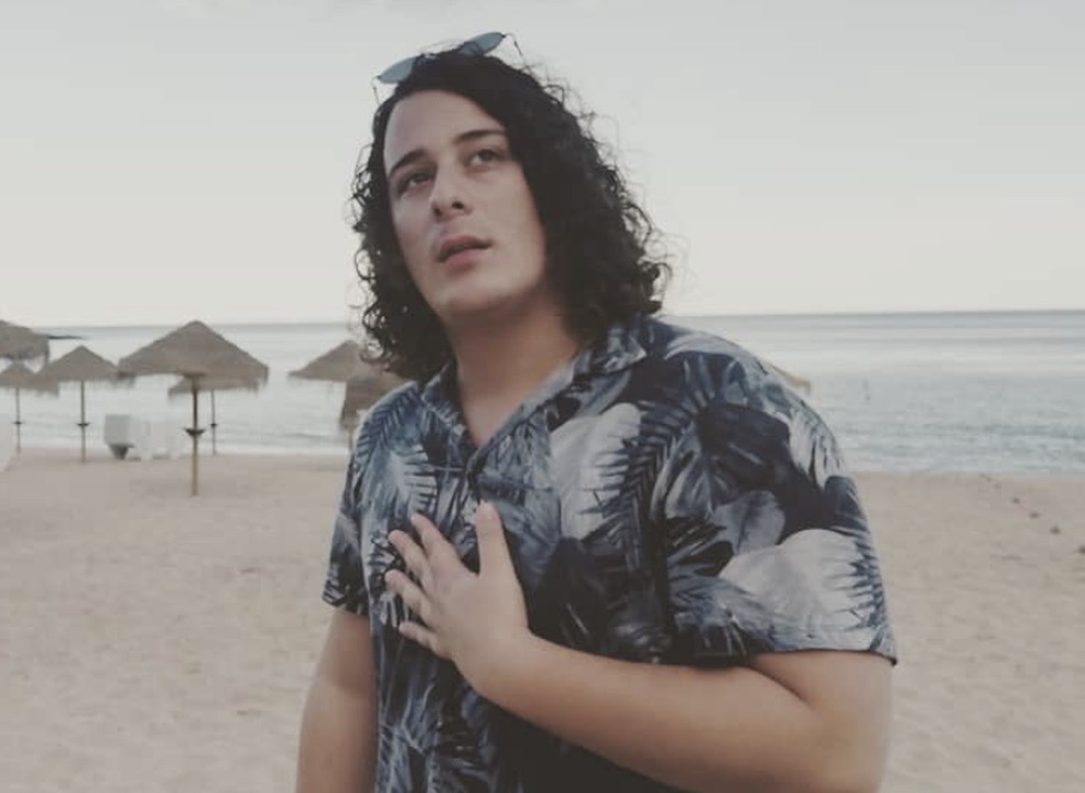 Já viu o novo visual de André Filipe? Ex-concorrente do “Big Brother” fez mudança radical