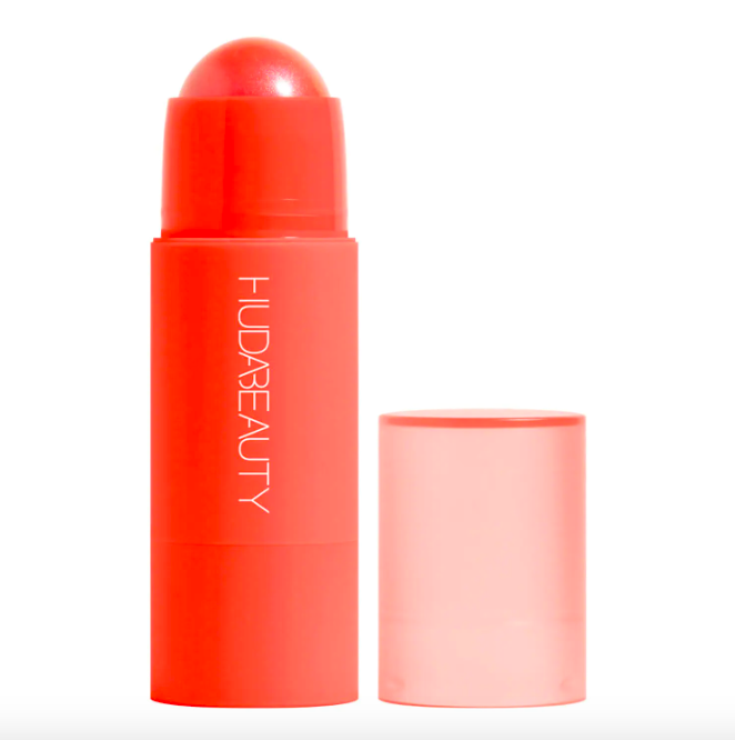 Huda Beauty, Cheeky Tint Blush Stick