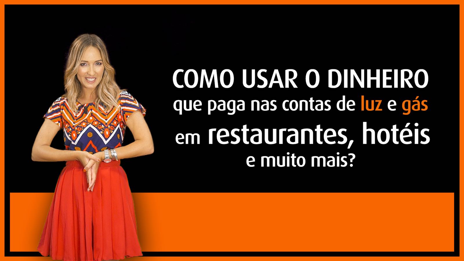 Fatura de Volta. GALP converte faturas de luz e gás em descontos em restaurantes ou hotéis