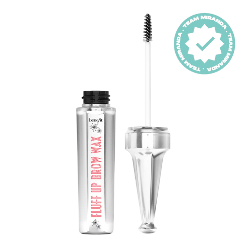 Benefit Cosmetics, Fluff Up Brow Wax Cera de Sobrancelhas – Sephora