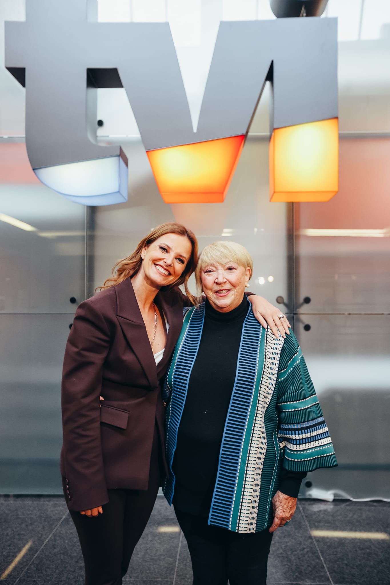 Ana Bola junta-se à TVI. “Sentir-me tão desejada e amada por uma estação faz-me sentir bem”