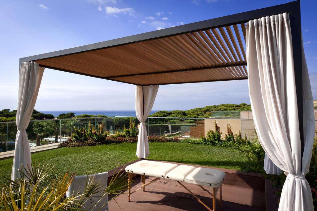 O Algarve está a ser salvo pelos turistas portugueses