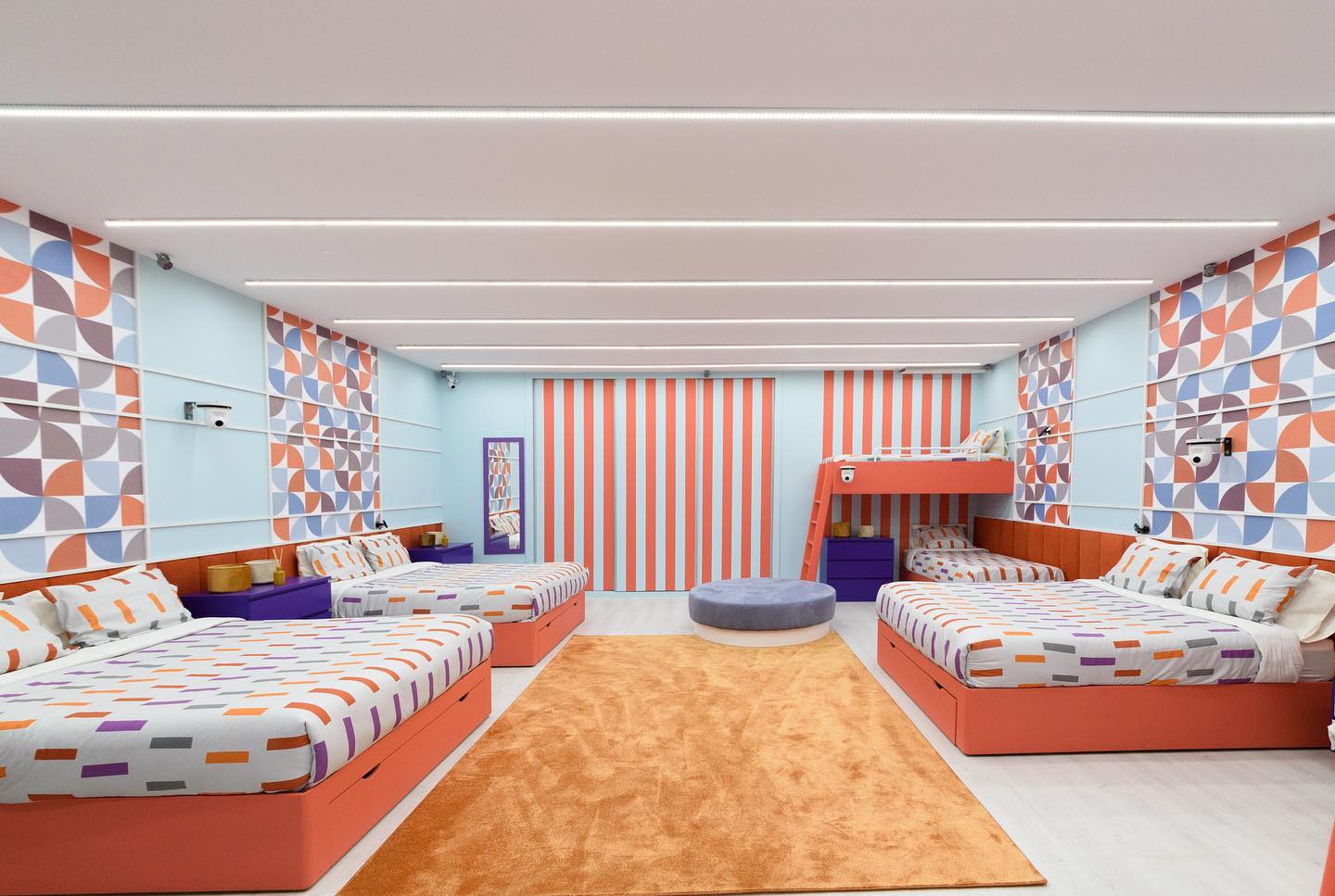 “Big Brother”. Sanções e nomeações diretas. Descubra os melhores momentos desta semana