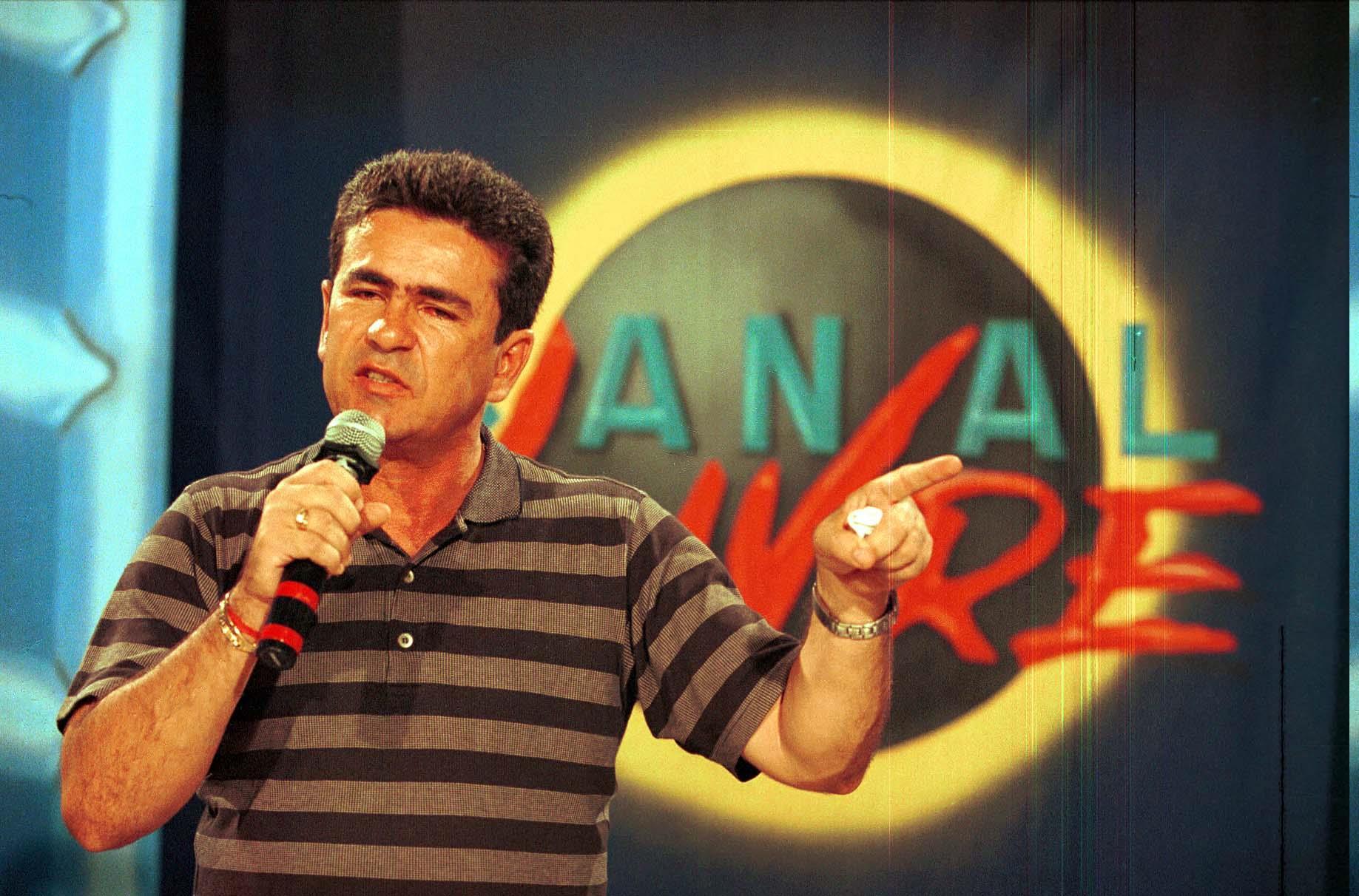 “Bandidos na TV”. O documentário insólito sobre um apresentador que matava pelas audiências