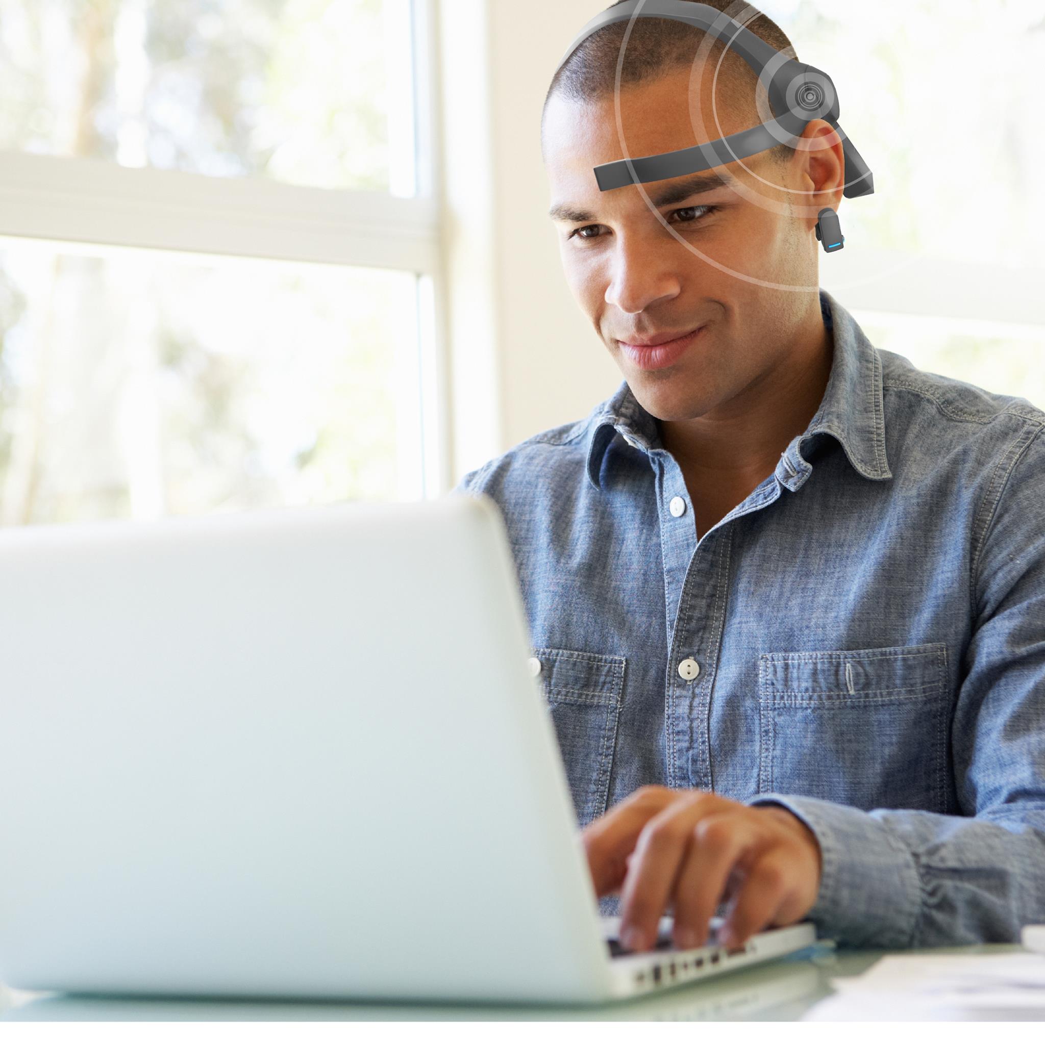 Este aparelho inovador consegue ler ondas cerebrais e ajuda na concentração (e custa pouco mais de 100€)