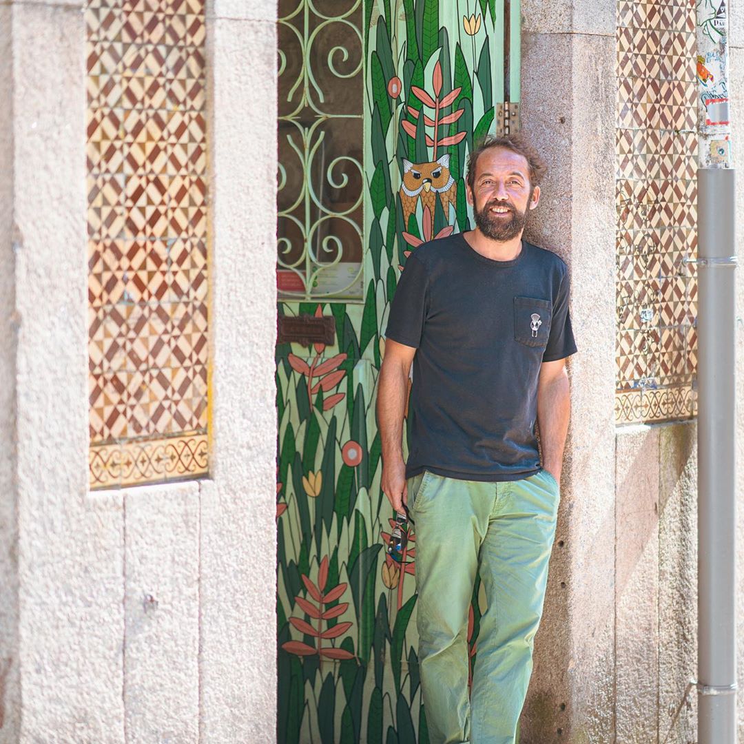 Um minuto de revolução. O mote lançado por um chef no Instagram que aponta as falhas do setor