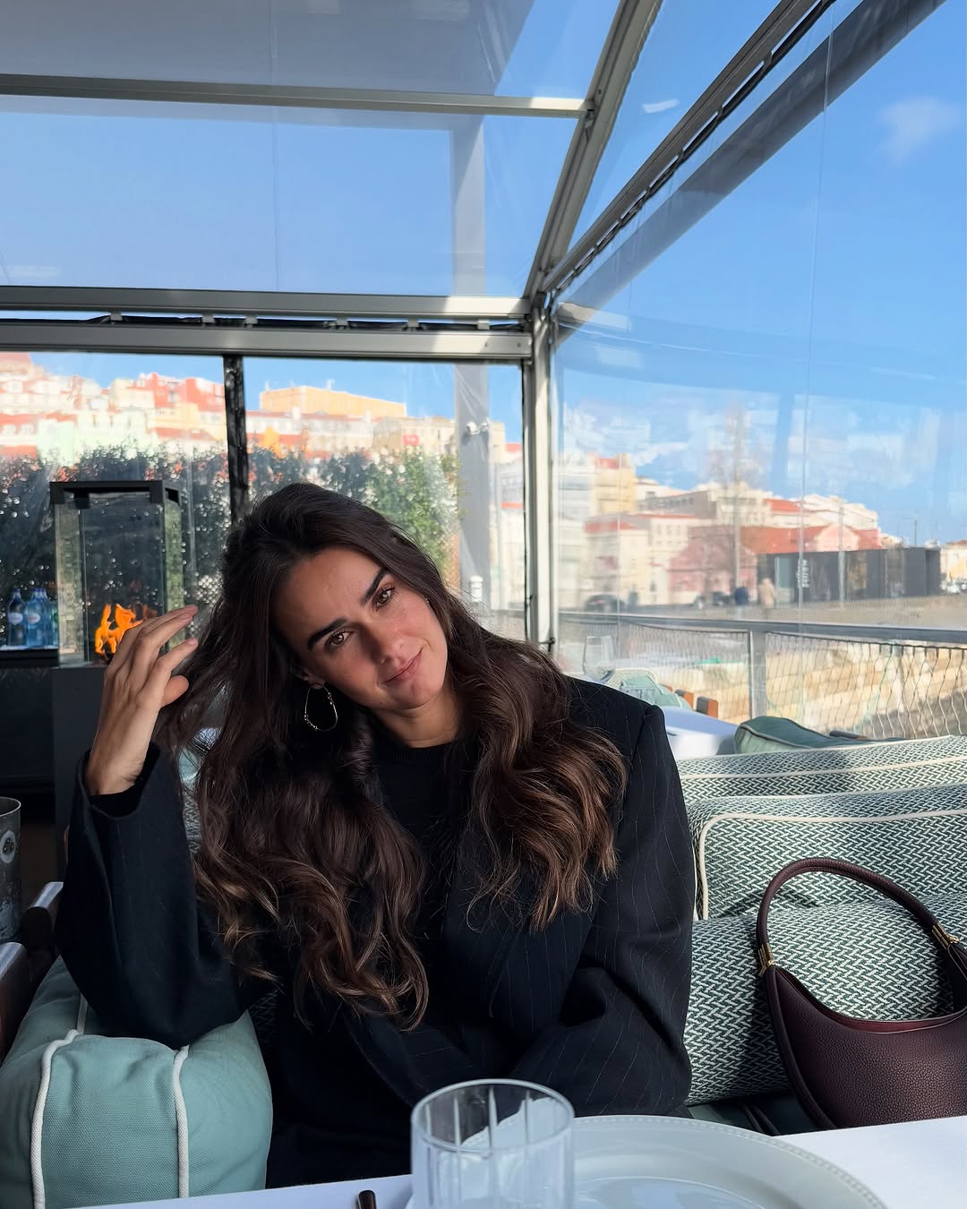 Maggy Santos está grávida. Influenciadora digital vai ser mãe pela segunda vez. Veja o vídeo fofinho