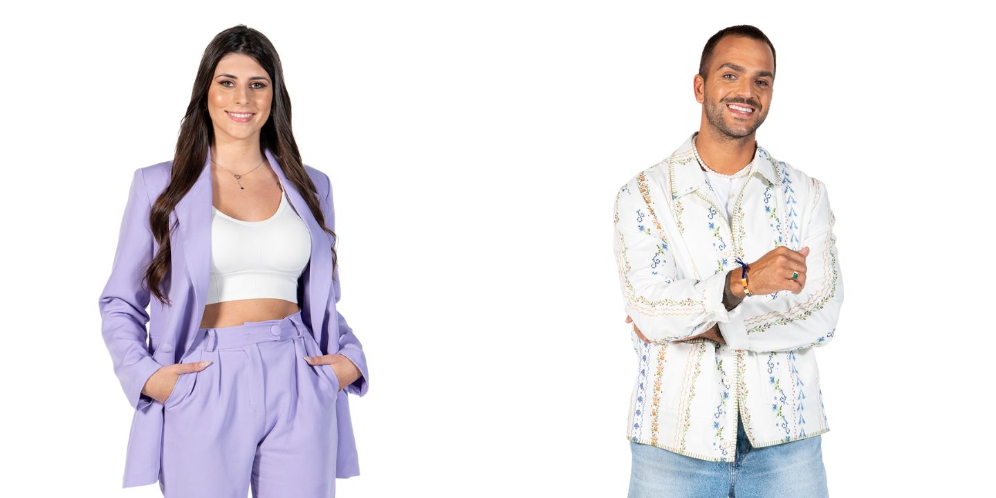 “Não foste coerente”. Joana Schreyer entra em confronto com Rúben da Cruz