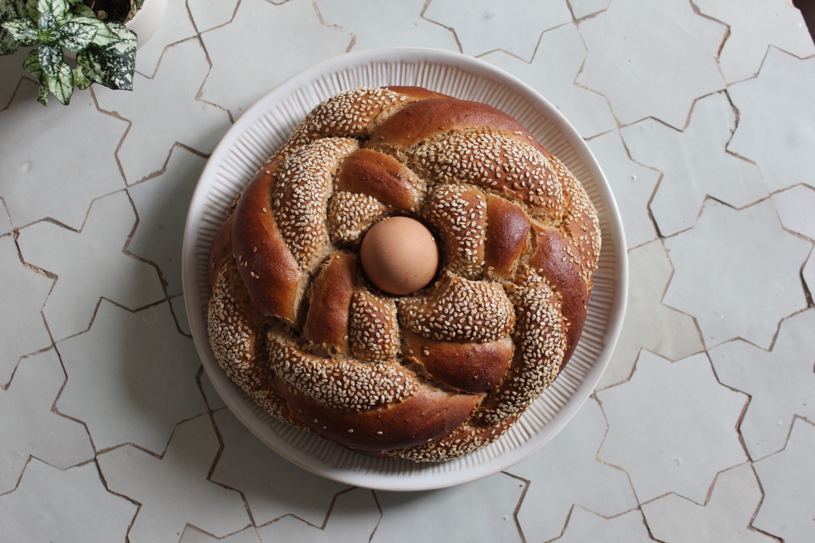 5 folares de fermentação natural, feitos lentamente e para devorar em menos que nada