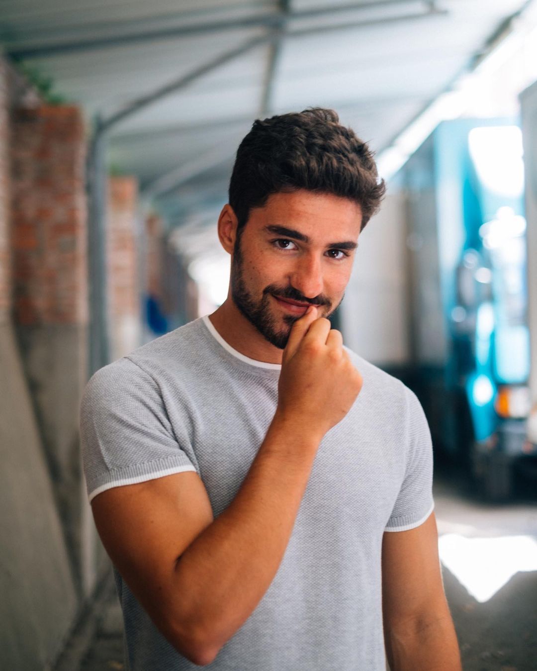 José Condessa.  “Estamos tão abanados de todos os lados que precisamos de um porto de abrigo”