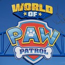 World of PAW Patrol
