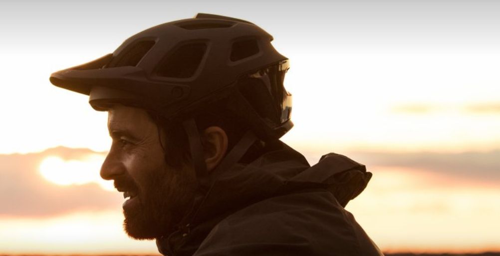Marco Fidalgo. Morreu o campeão nacional de down hill, atleta de BTT e motocross