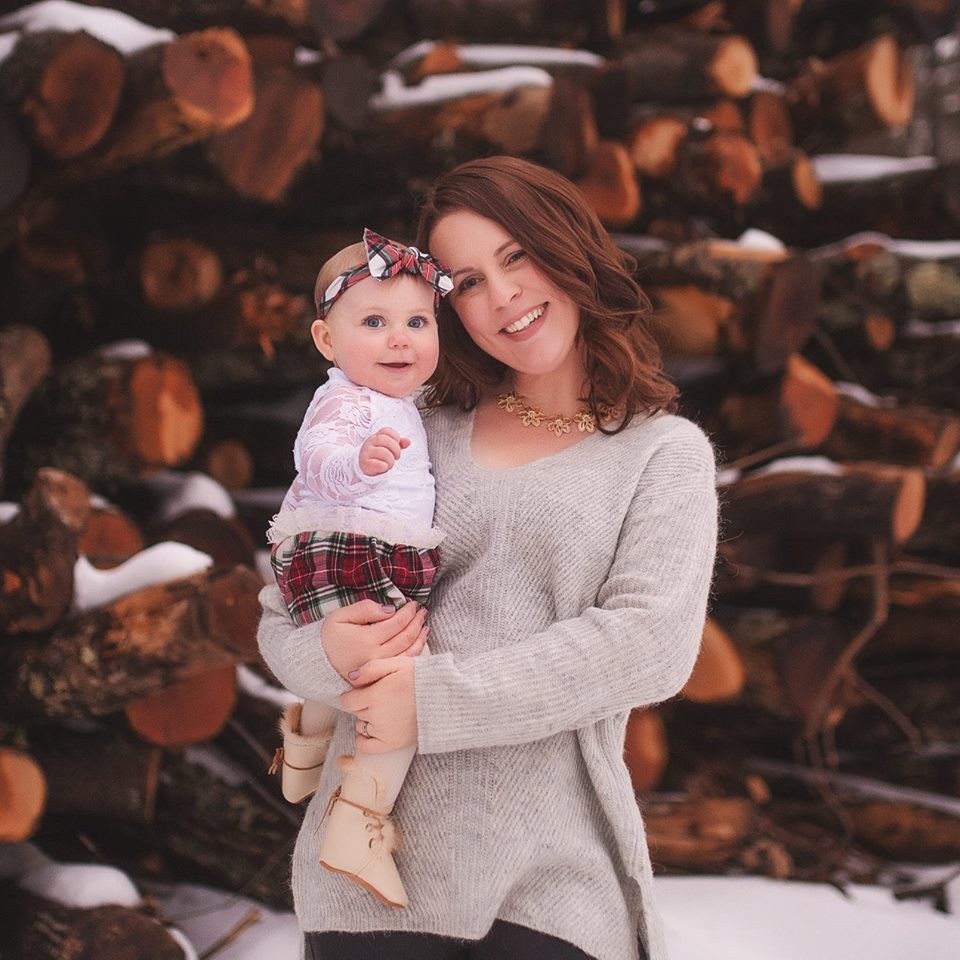 Mãe desabafa no Facebook sobre a maternidade — e a publicação torna-se viral