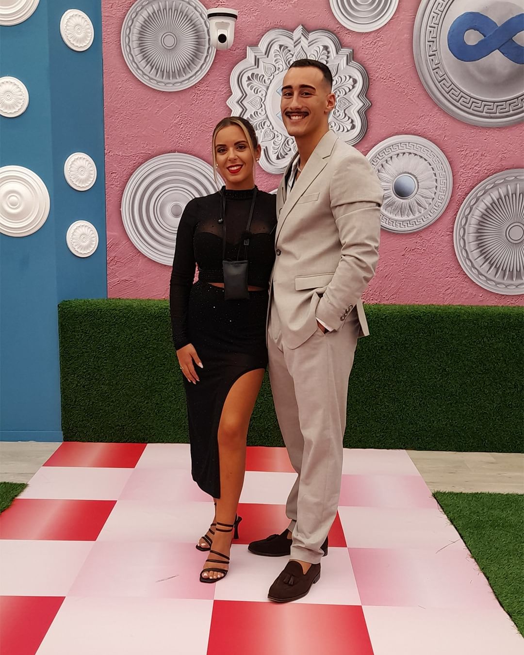 Depois de pequeno-almoço romântico, Afonso pede Jéssica em namoro no “Secret Story”