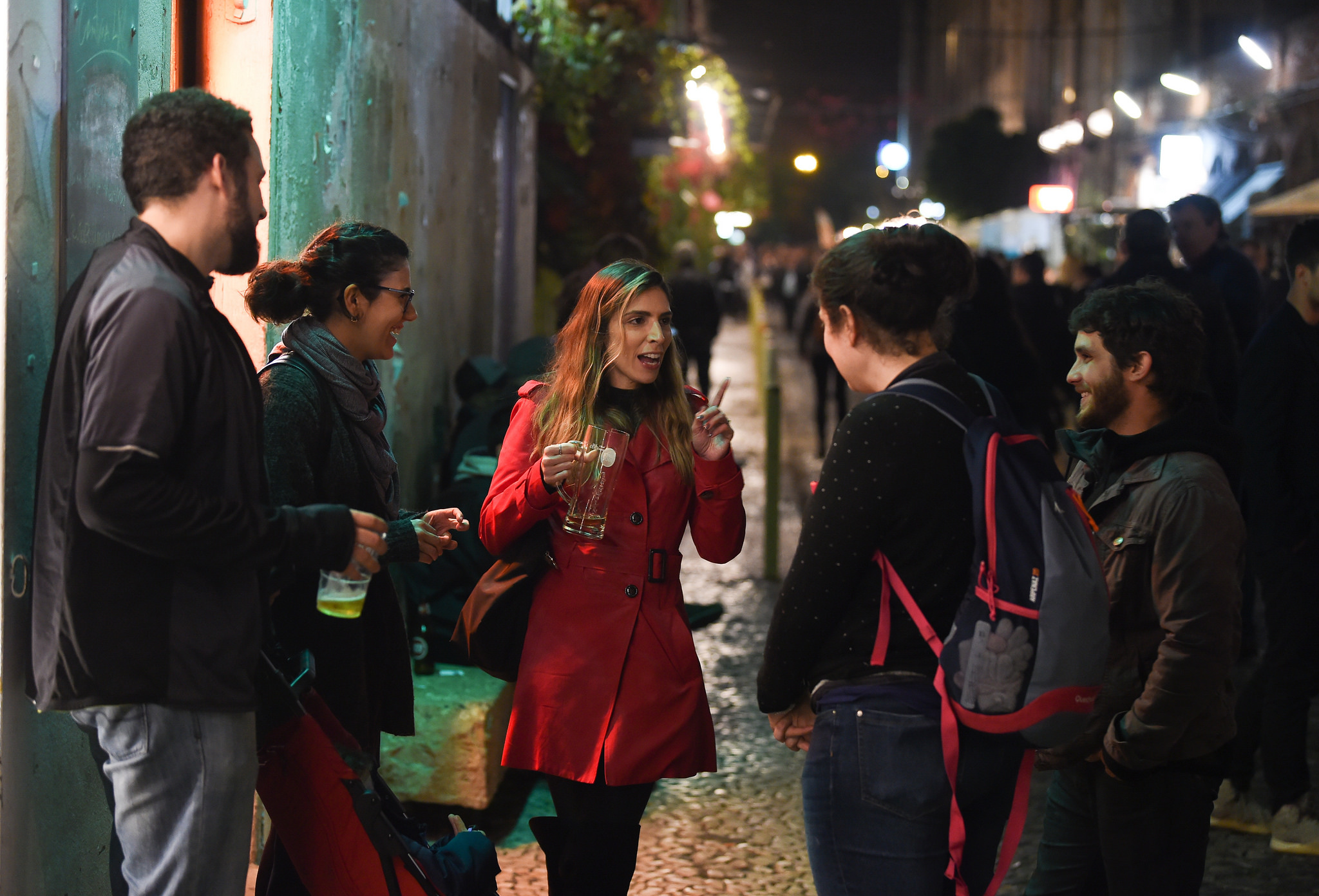 Ainda não foi desta. NOS Alive adiado para julho de 2022