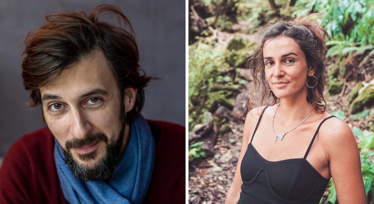 Saudades do Recreio? Não é o da sua infância, mas igualmente divertido (e com Bruno Nogueira)