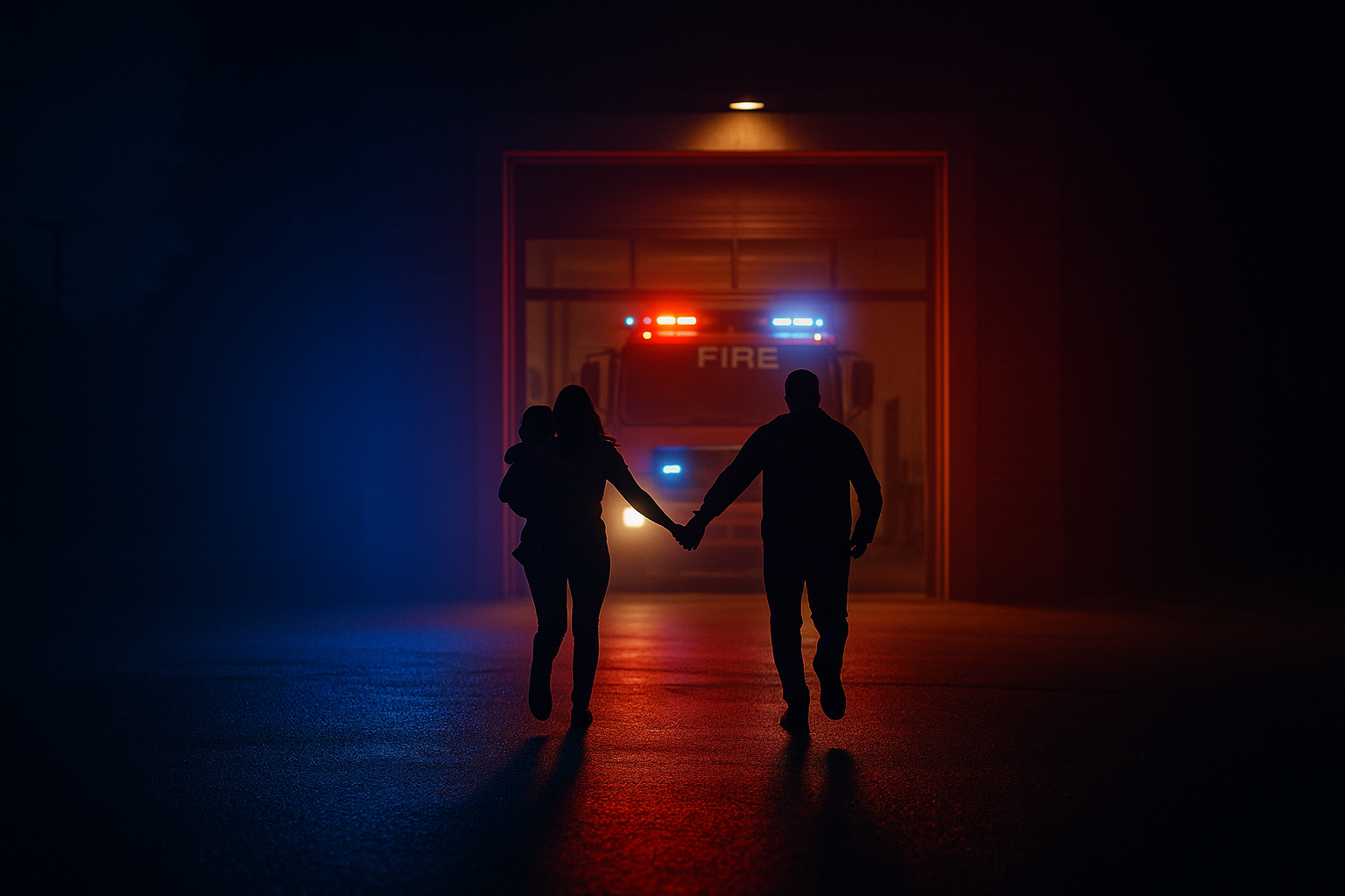 Polícia investiga condições em que a ama tinha o menino de 3 anos que caiu de um 4.º andar em Sintra