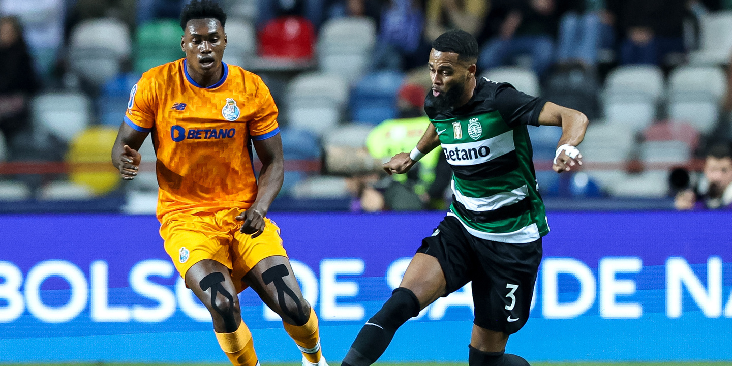 Futebol na TV: Clássico no Dragão, dérbi em Madrid